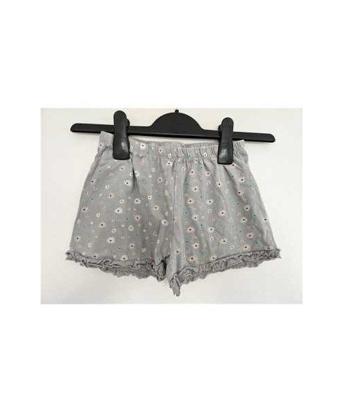 Pantaloni scurti de pijama cu flori colorate Disney ANIMALS