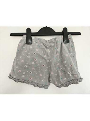 Pantaloni scurti de pijama cu flori colorate Disney ANIMALS 2