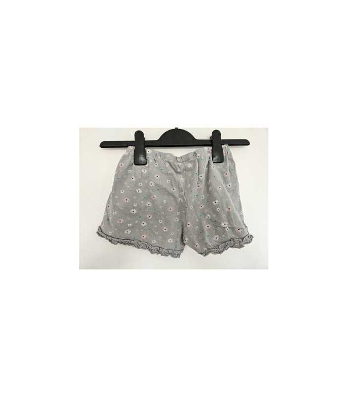 Pantaloni scurti de pijama cu flori colorate Disney ANIMALS