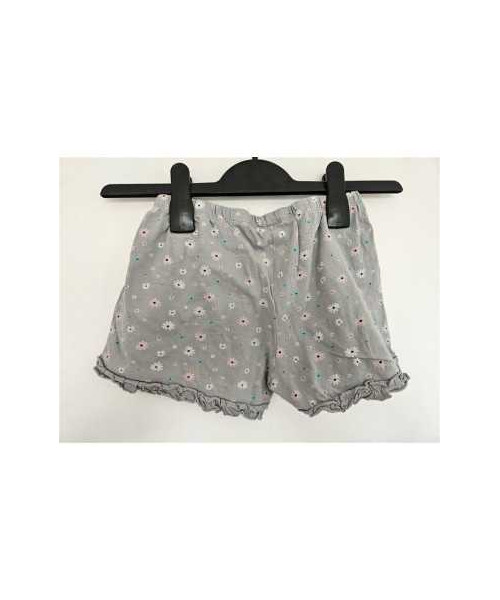 Pantaloni scurti de pijama cu flori colorate Disney ANIMALS