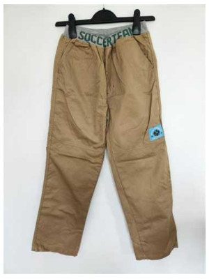 Pantaloni sport pentru primavara copii