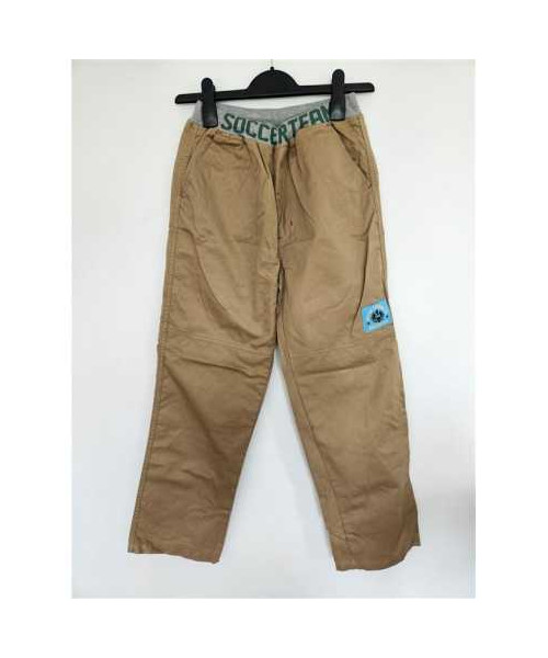 Pantaloni sport pentru primavara copii