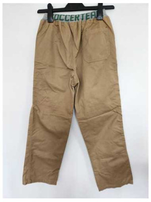 Pantaloni sport pentru primavara copii 2