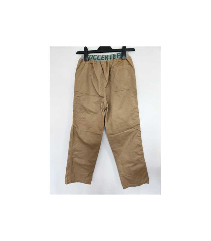 Pantaloni sport pentru primavara copii