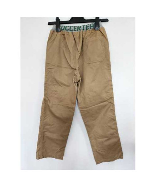 Pantaloni sport pentru primavara copii