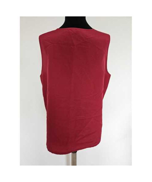 Maieu dama de vara cu decupaj in V la piept