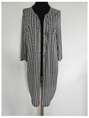 Cardigan dama subtire H&M