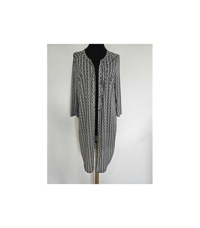 Cardigan dama subtire H&M