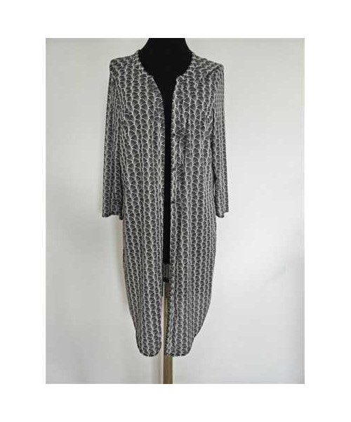Cardigan dama subtire H&M