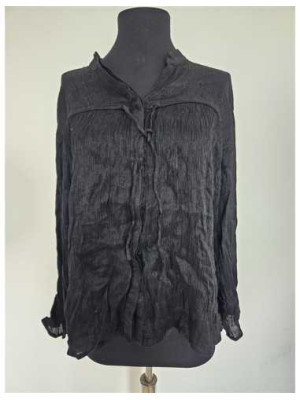 Camasa dama cu snur reglabil  MODA