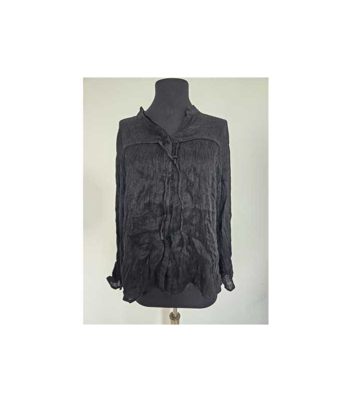 Camasa dama cu snur reglabil  MODA