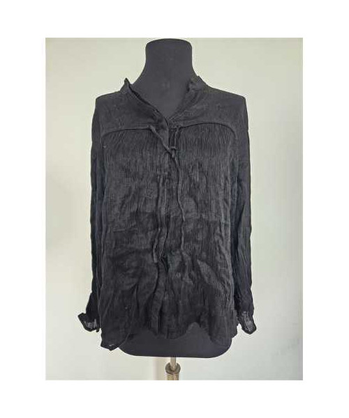 Camasa dama cu snur reglabil  MODA