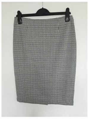 Fusta dama pentru primavara RESERVED