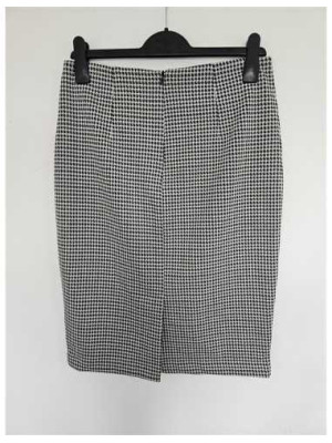 Fusta dama pentru primavara RESERVED 2