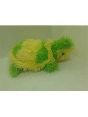 Broscuta pufoasa de plus