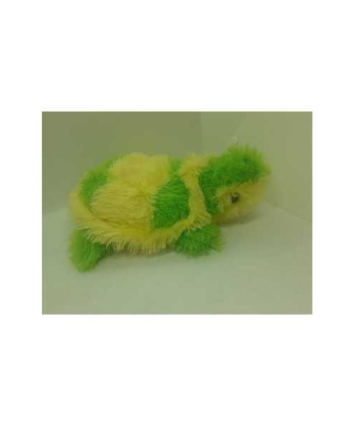 Broscuta pufoasa de plus