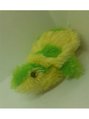 Broscuta pufoasa de plus 2