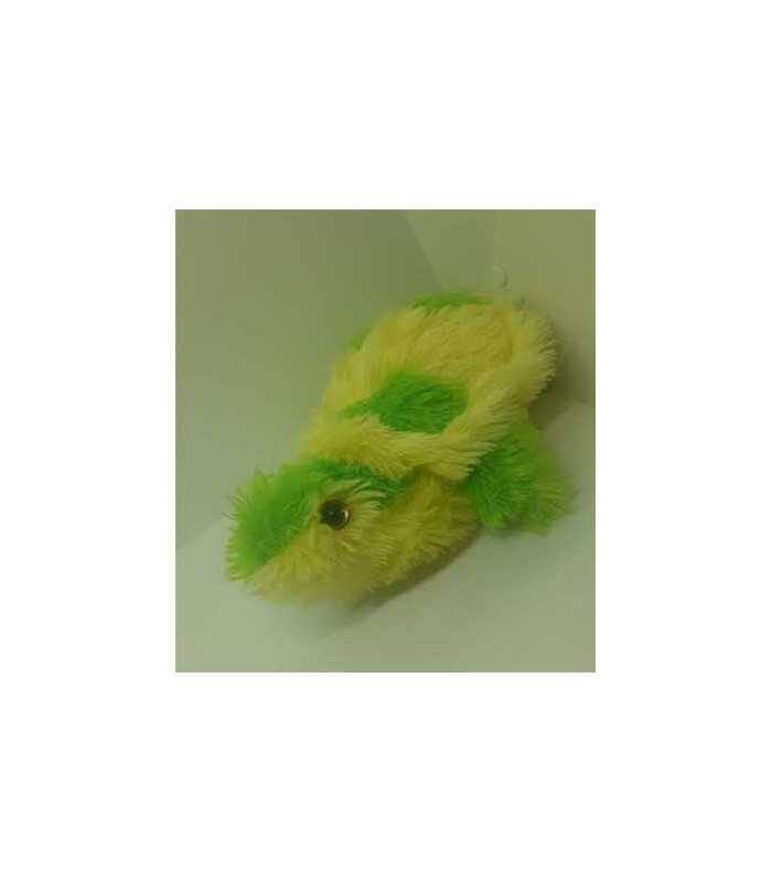 Broscuta pufoasa de plus