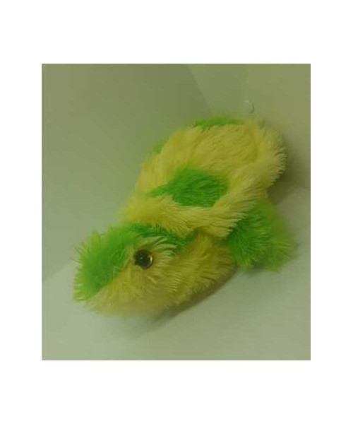 Broscuta pufoasa de plus