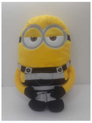 Jucarie de plus Minion 29 cm
