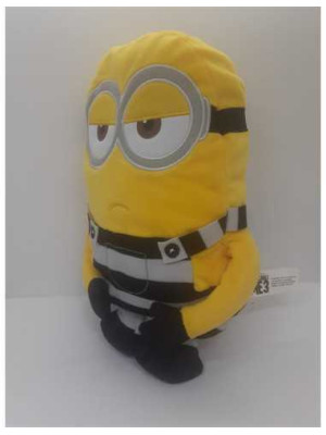 Jucarie de plus Minion 29 cm 2
