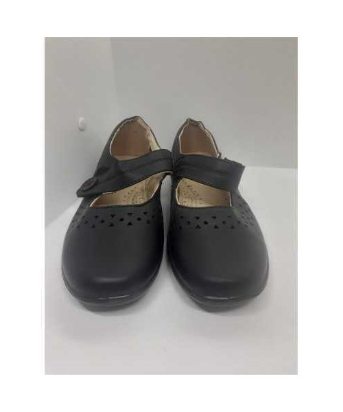 Pantofi dama cu talpa joasa Laura berg marime 39