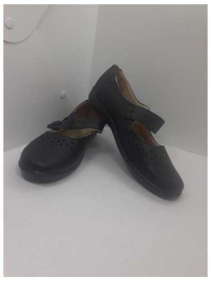 Pantofi dama cu talpa joasa Laura berg marime 39 2