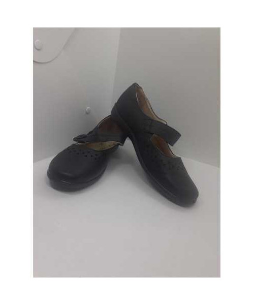 Pantofi dama cu talpa joasa Laura berg marime 39