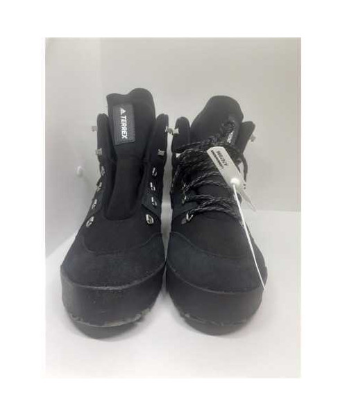 Ghete sport barbati Terrex adidas Cold Rdy marime 43