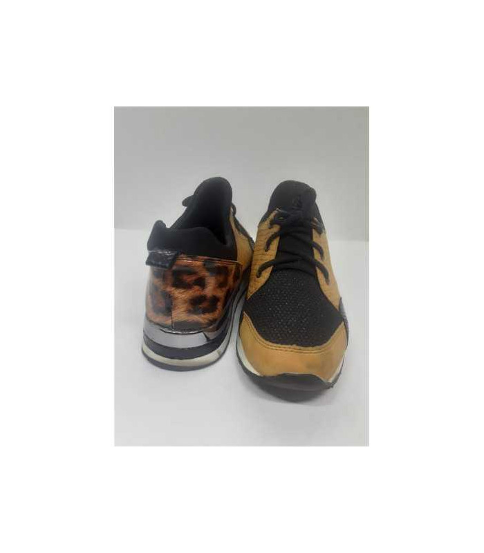 Pantofi dama sport Remonte soft marime 37