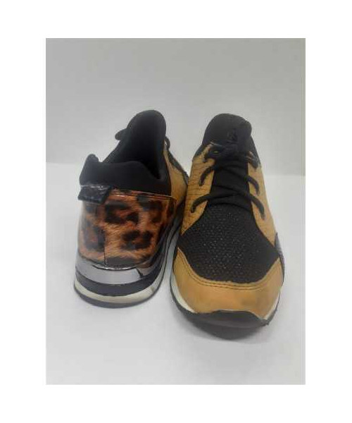 Pantofi dama sport Remonte soft marime 37