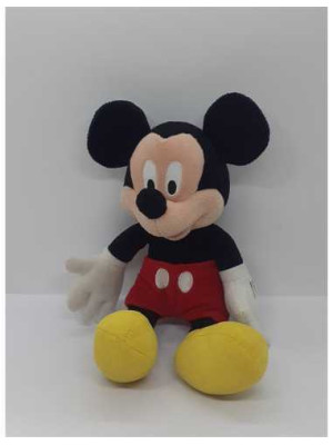 Jucarie de plus Mickey Mouse 56 cm