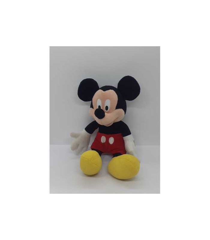 Jucarie de plus Mickey Mouse 56 cm