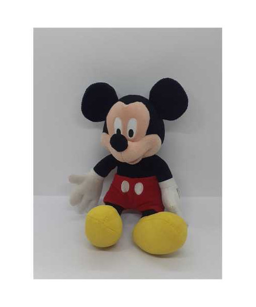 Jucarie de plus Mickey Mouse 56 cm