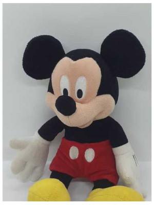 Jucarie de plus Mickey Mouse 56 cm 2