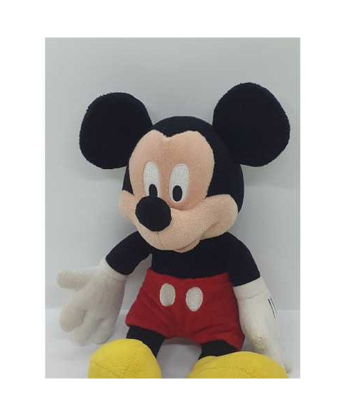 Jucarie de plus Mickey Mouse 56 cm