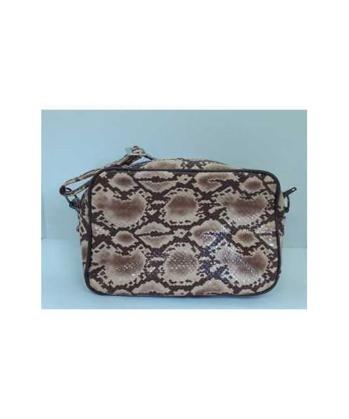 Gentuta dama cu aspect piele de sarpe