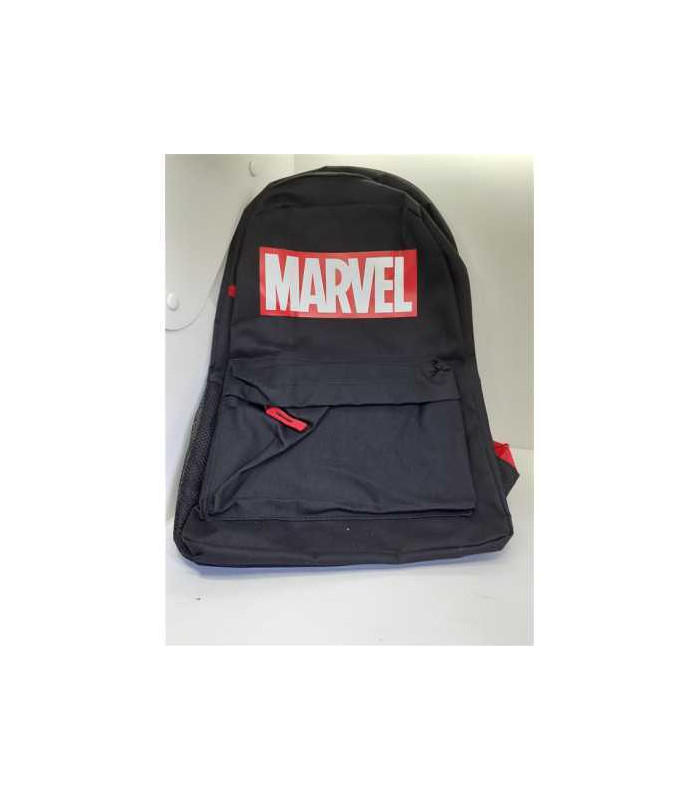 Rucsac cu logo Marvel pentru copii