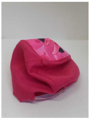 Sapca pentru fetite print Minnie 2