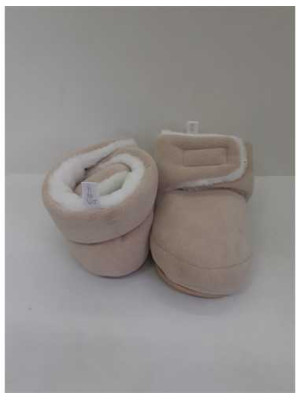 Botosi caldurosi cu arici pentru bebelusi 9-12 luni 2