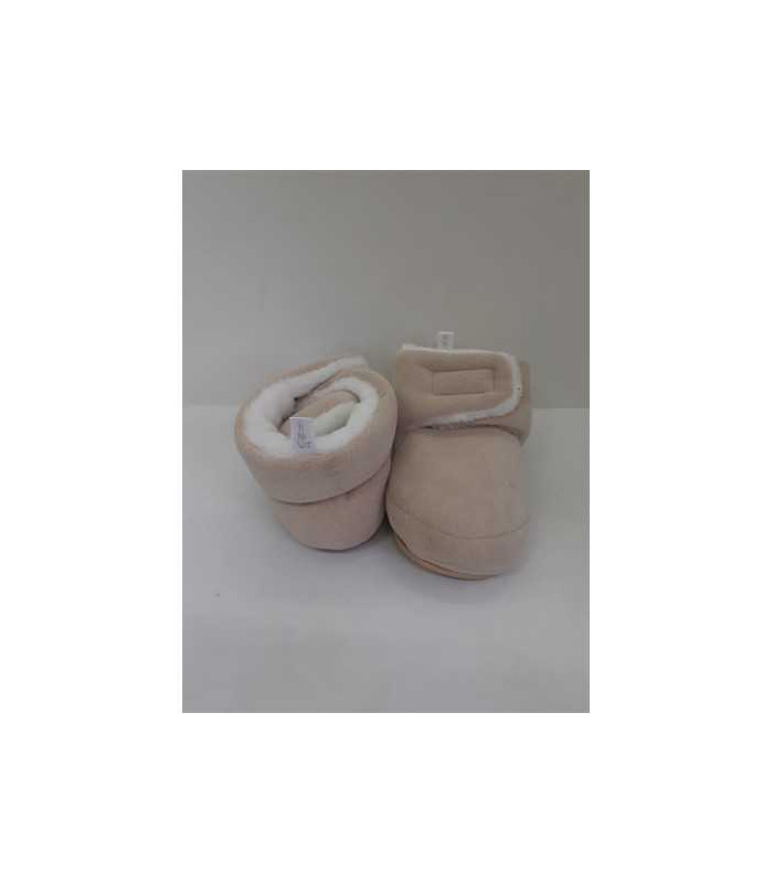 Botosi caldurosi cu arici pentru bebelusi 9-12 luni