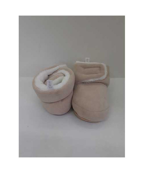 Botosi caldurosi cu arici pentru bebelusi 9-12 luni