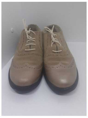 Pantofi dama cu talpa joasa marime 39