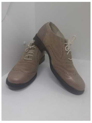 Pantofi dama cu talpa joasa marime 39 2