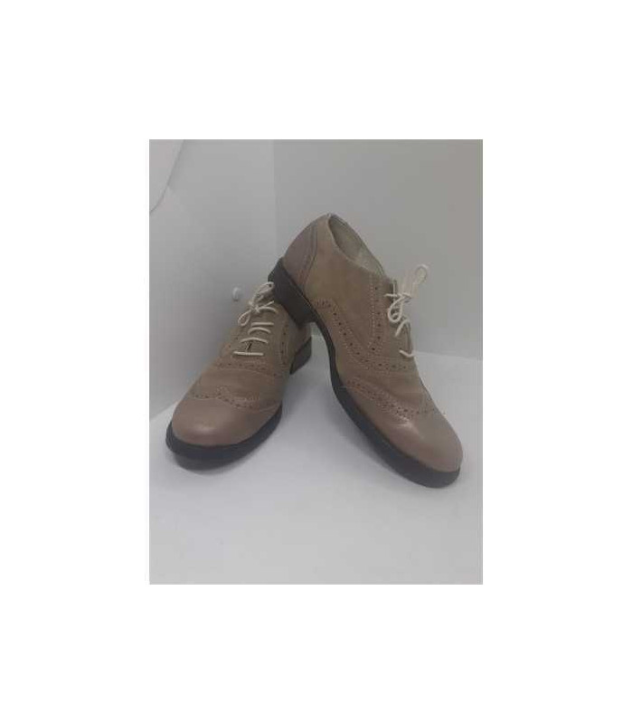 Pantofi dama cu talpa joasa marime 39
