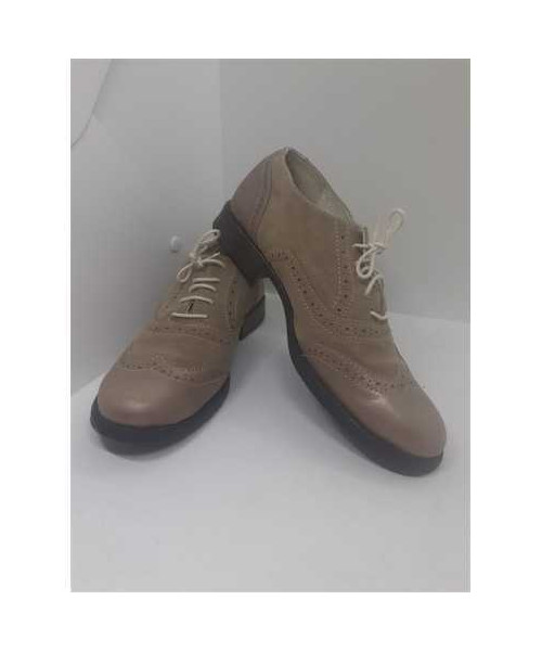 Pantofi dama cu talpa joasa marime 39