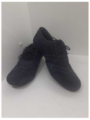 Pantofi dama cu talpa joasa marime 38 Marelbo 2