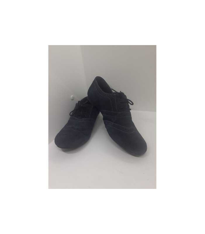Pantofi dama cu talpa joasa marime 38 Marelbo