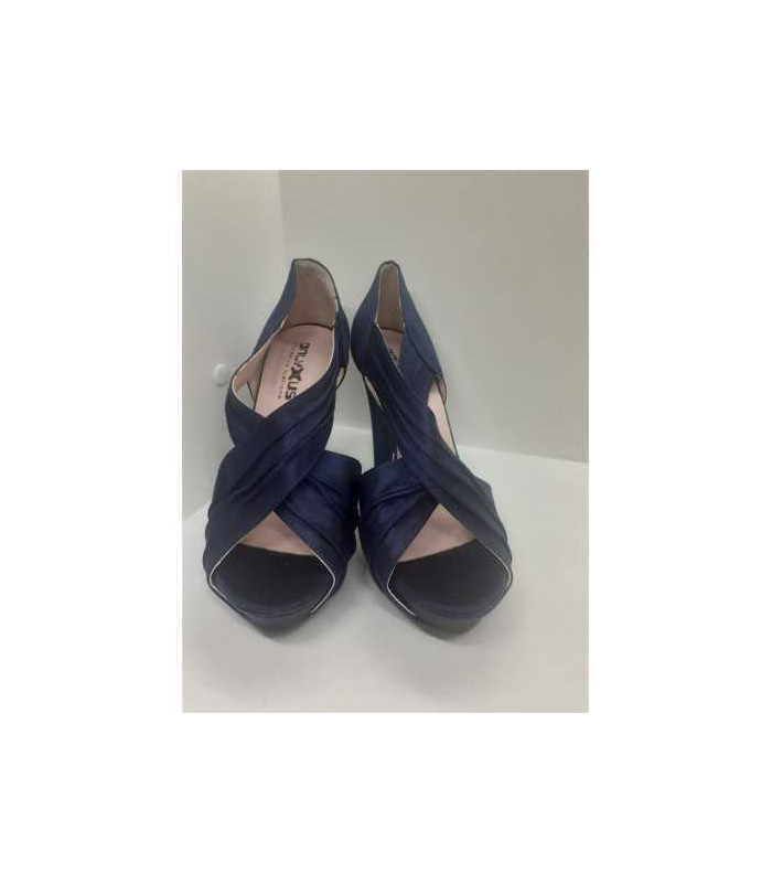 Pantofi dama din material lucios marime 37