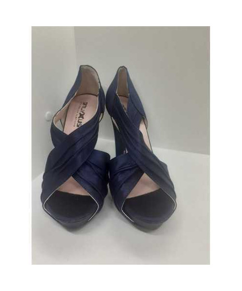 Pantofi dama din material lucios marime 37